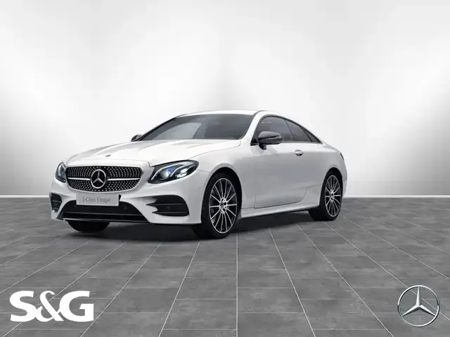 Mercedes-Benz E 350