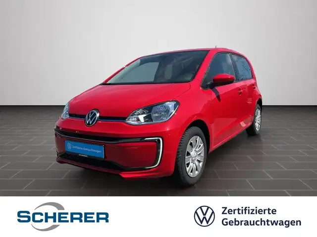 Volkswagen e-up!