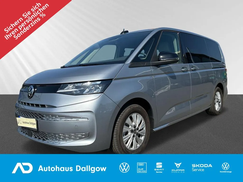 Volkswagen Autres