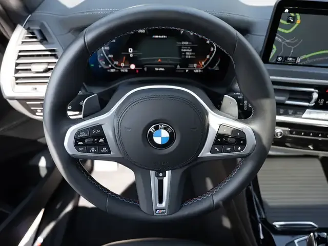 BMW X3 M