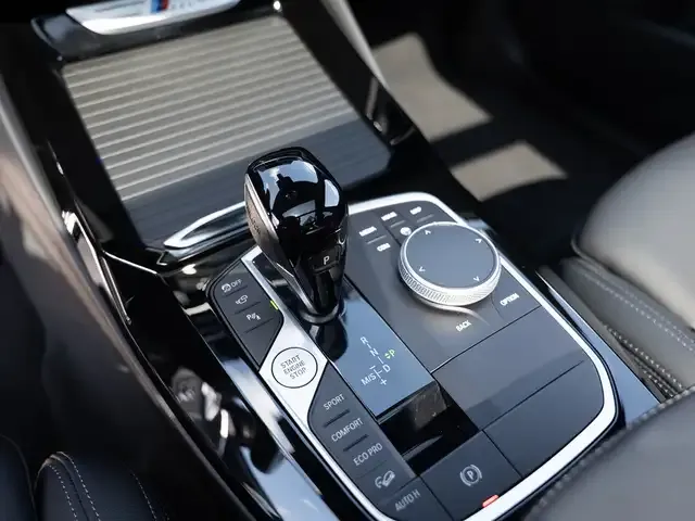 BMW X3 M