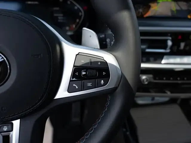 BMW X3 M