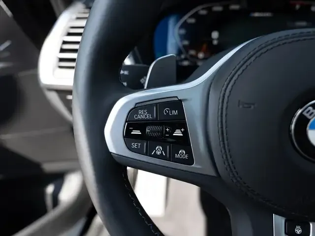 BMW X3 M