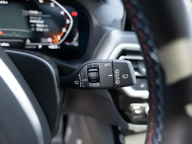 BMW X3 M