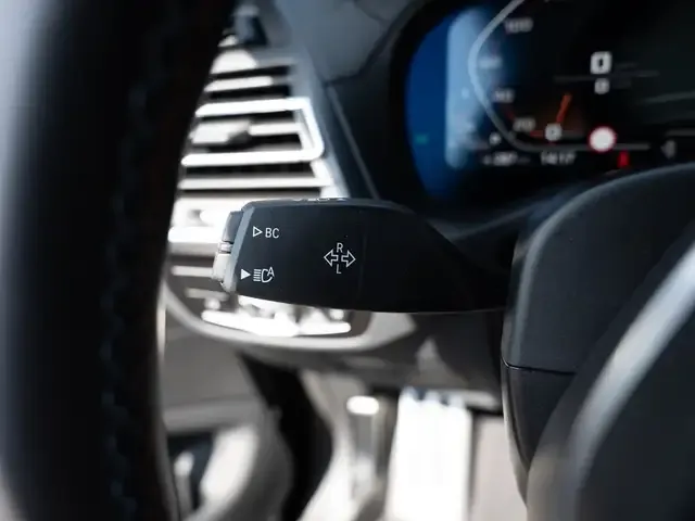 BMW X3 M