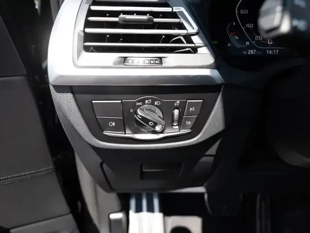 BMW X3 M