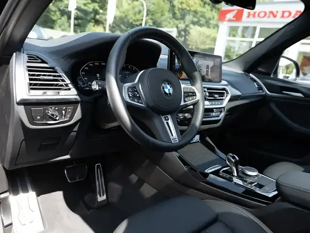 BMW X3 M