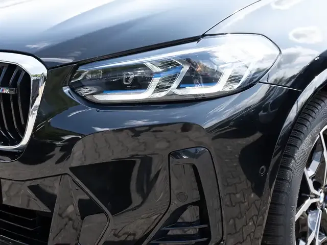 BMW X3 M