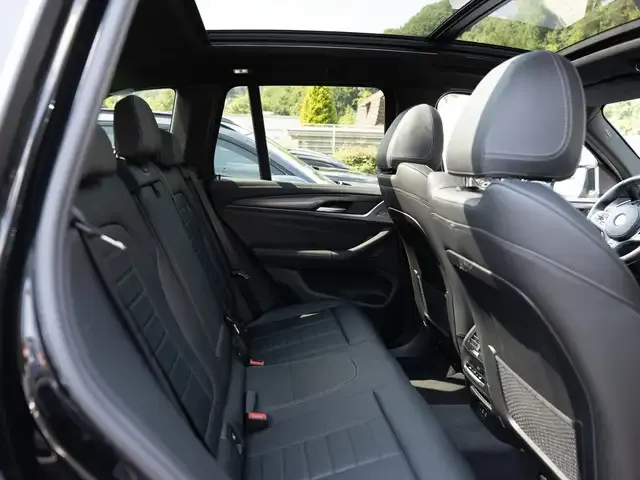 BMW X3 M