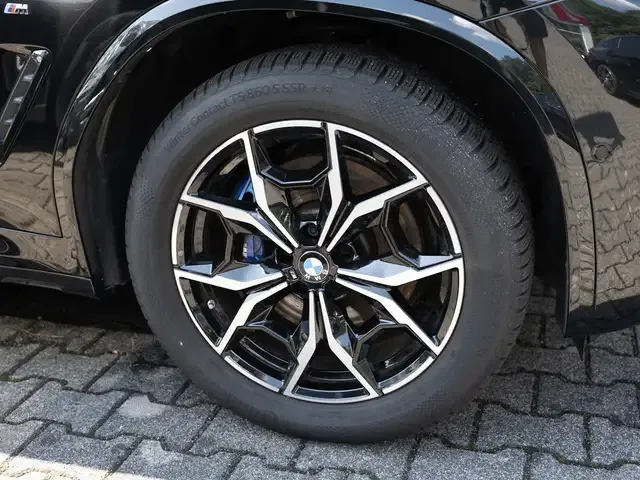 BMW X3 M