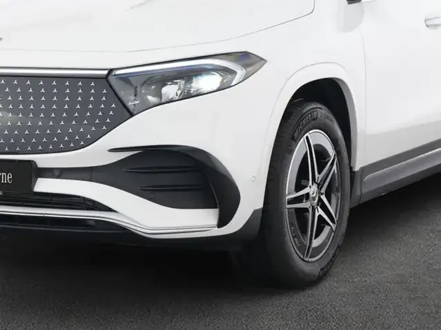 Mercedes-Benz EQA 250