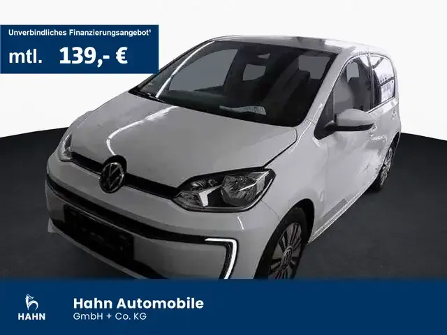 Volkswagen e-up!