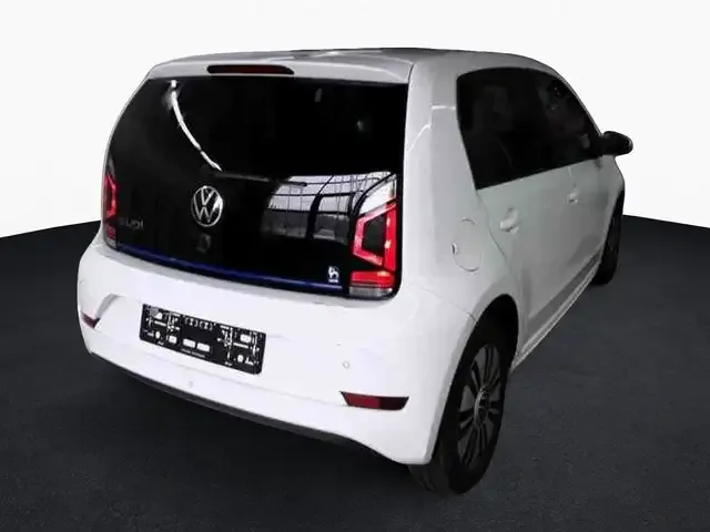 Volkswagen e-up!