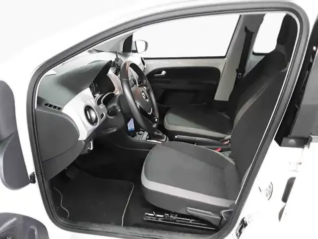Volkswagen e-up!