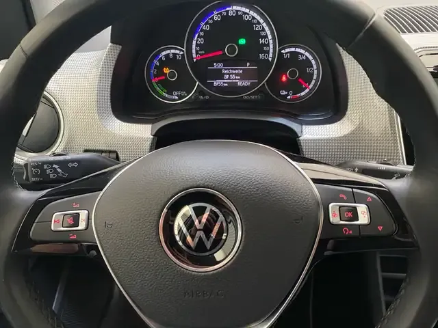 Volkswagen e-up!