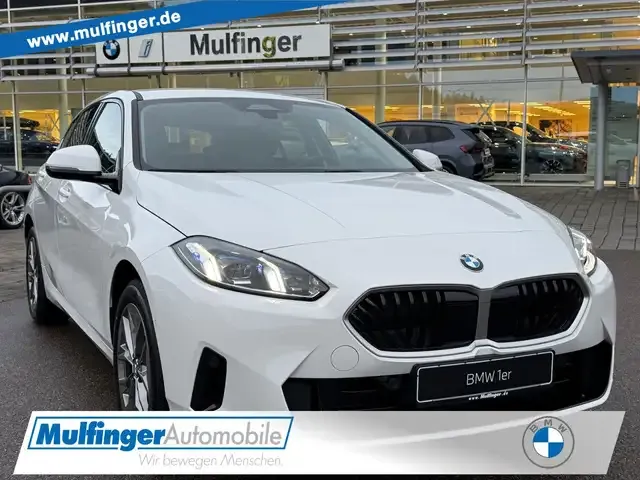 BMW 120
