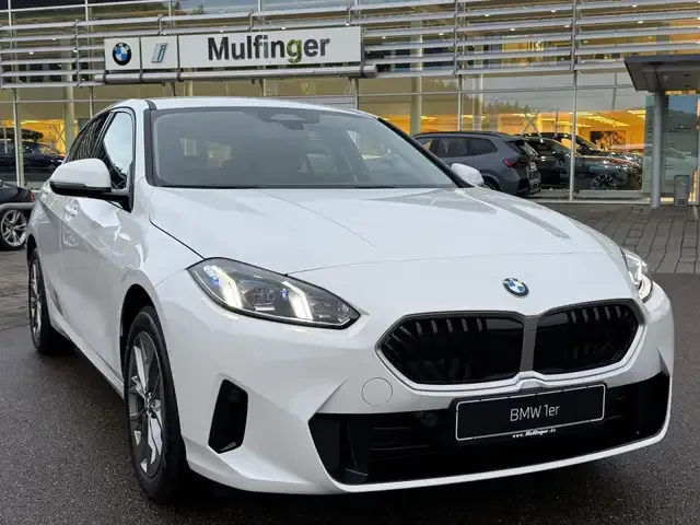 BMW 120