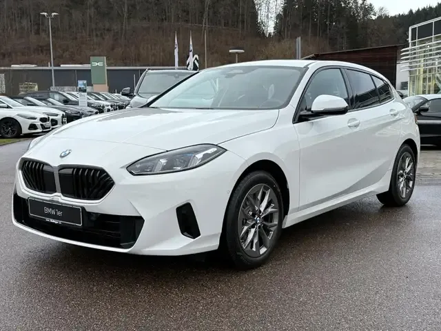 BMW 120
