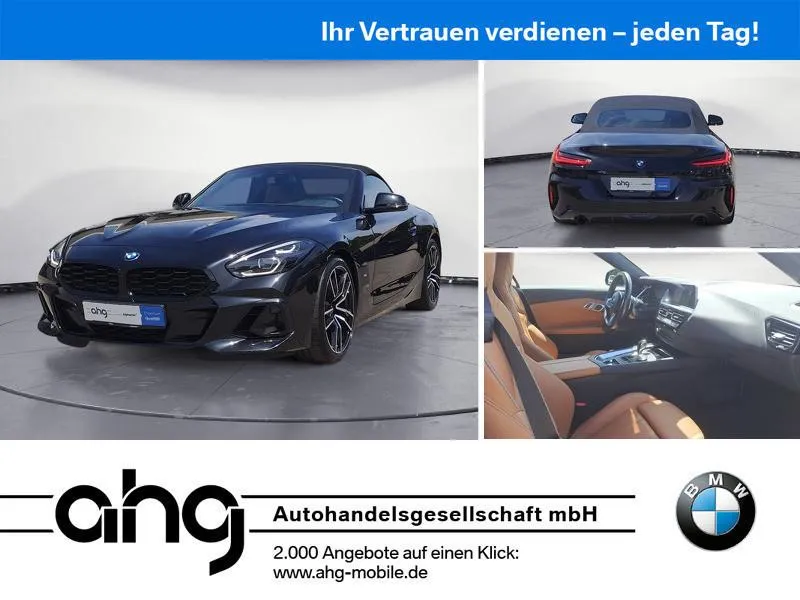 BMW Z4
