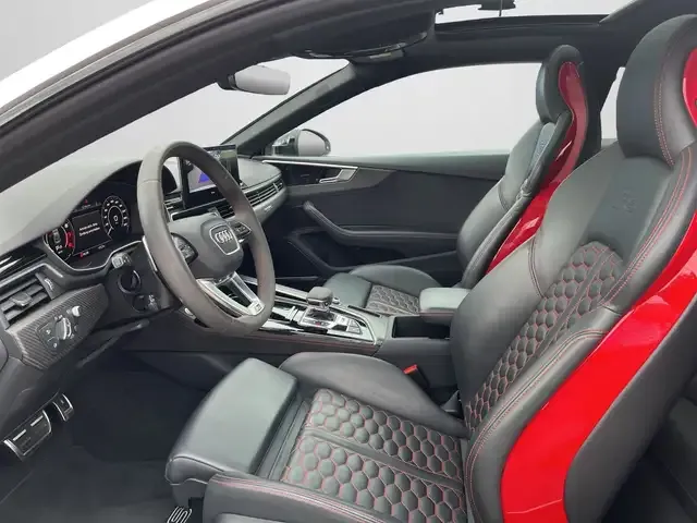 Audi RS5