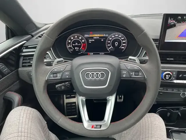 Audi RS5