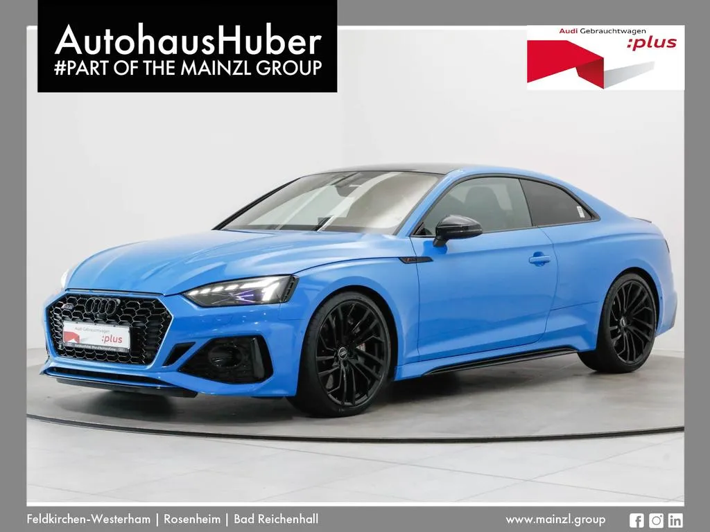 Audi RS5