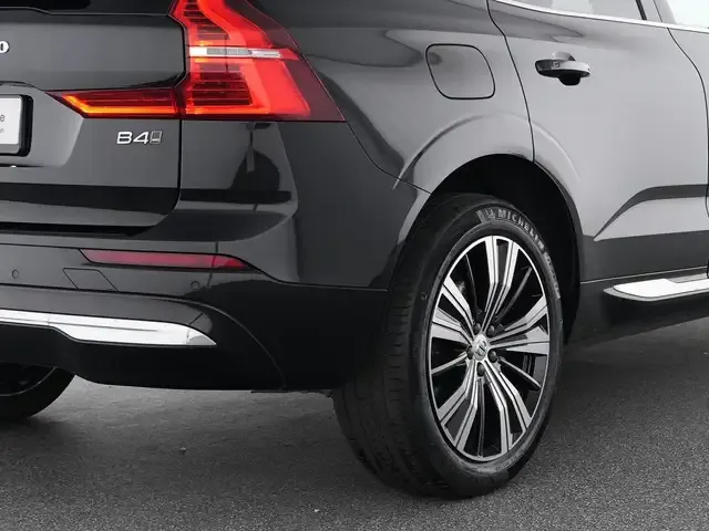 Volvo Sonstiges