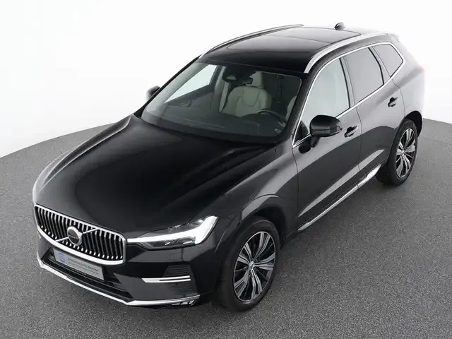 Volvo Sonstiges