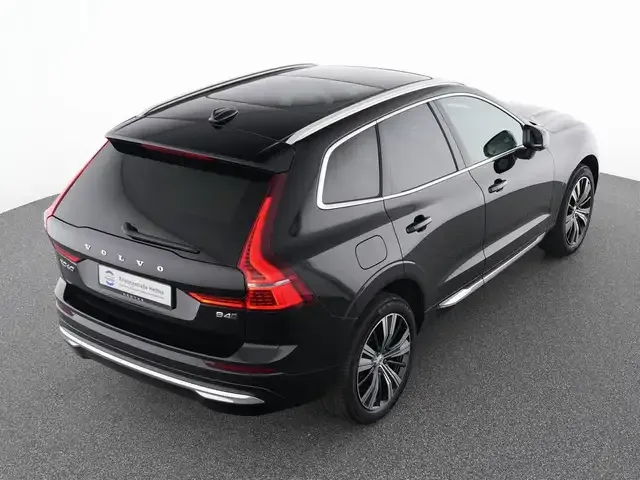Volvo Sonstiges