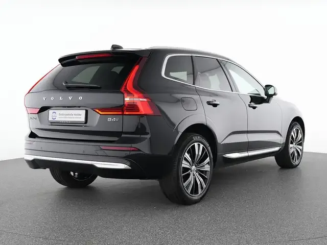Volvo Sonstiges