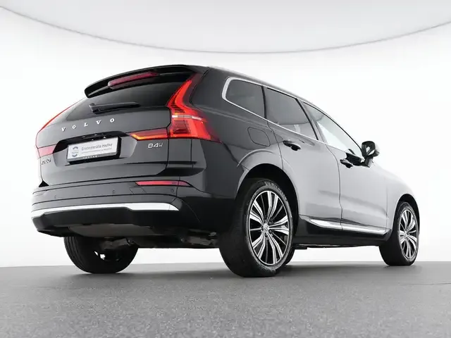 Volvo Sonstiges
