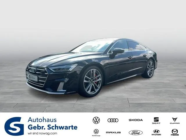 Audi S7