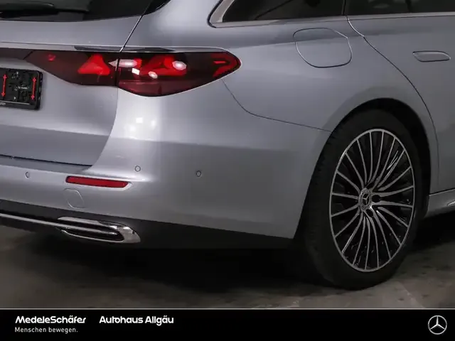Mercedes-Benz E 450