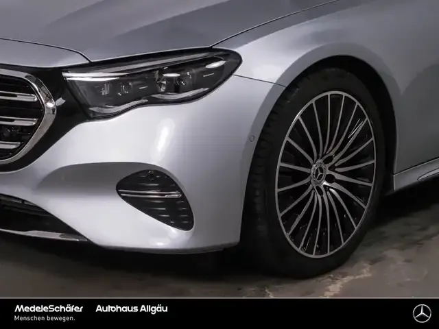 Mercedes-Benz E 450