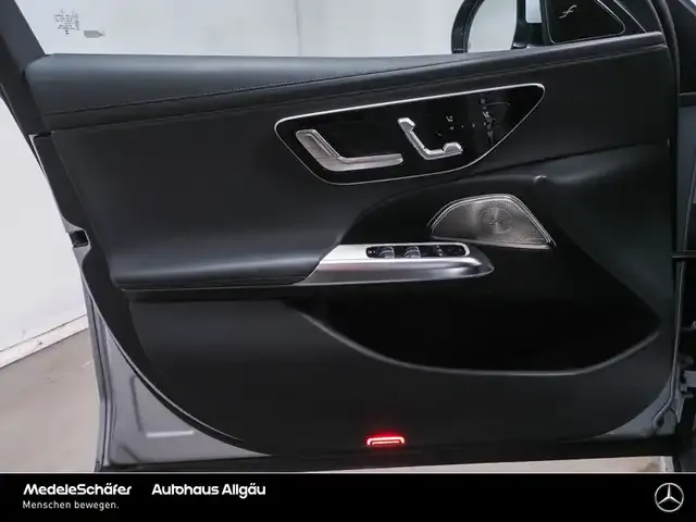 Mercedes-Benz E 450