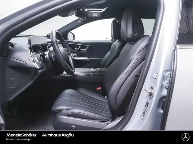 Mercedes-Benz E 450