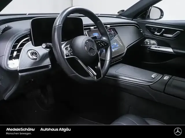 Mercedes-Benz E 450