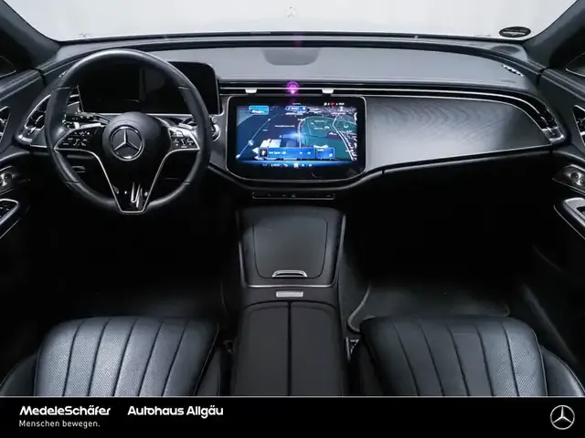 Mercedes-Benz E 450