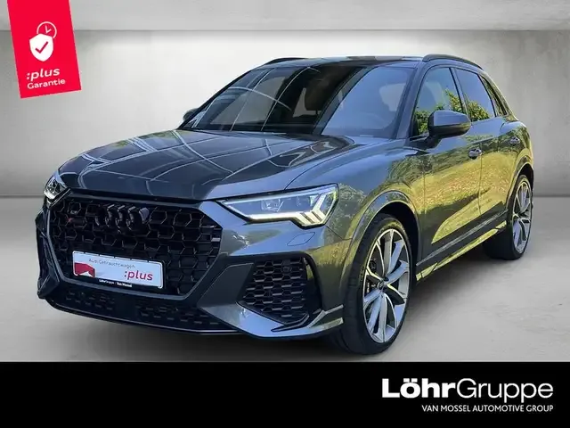 Audi RS Q3