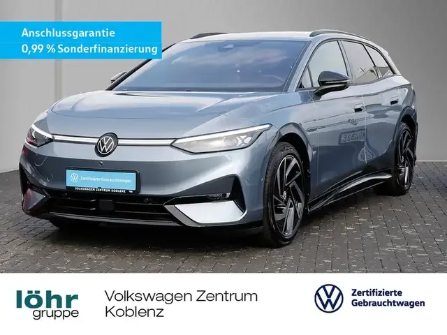 Volkswagen ID.7