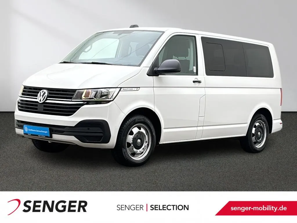 Volkswagen T6 Multivan