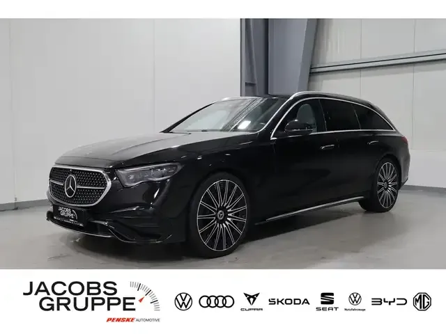 Mercedes-Benz E 450