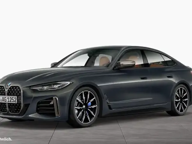 BMW 440