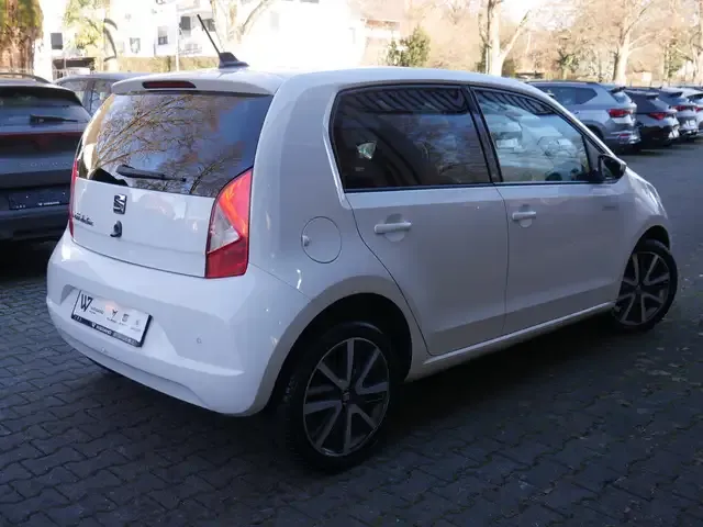 SEAT Mii
