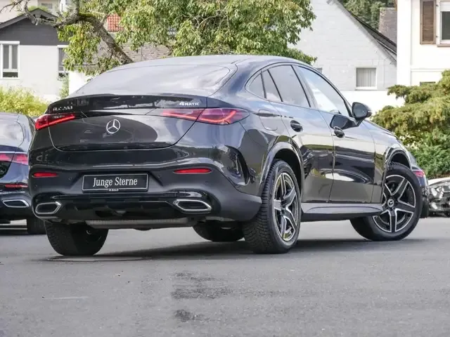 Mercedes-Benz GLC 200