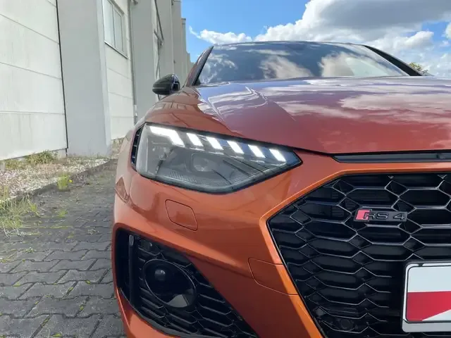 Audi RS4