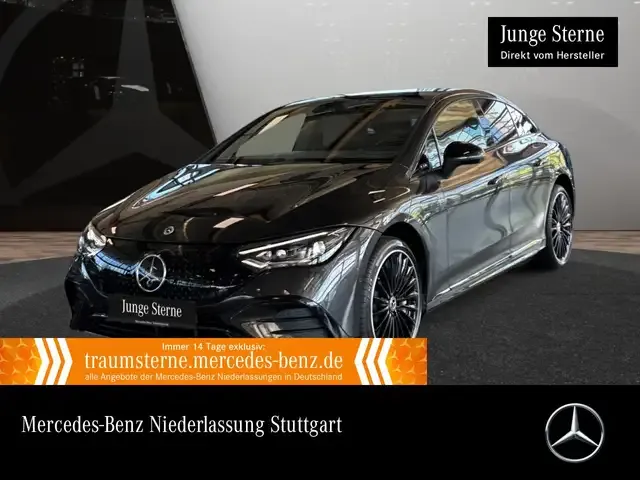 Mercedes-Benz EQE 300
