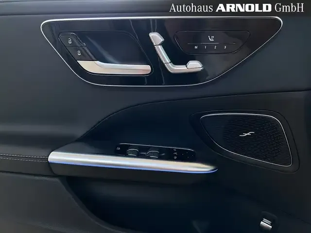 Mercedes-Benz C 43 AMG