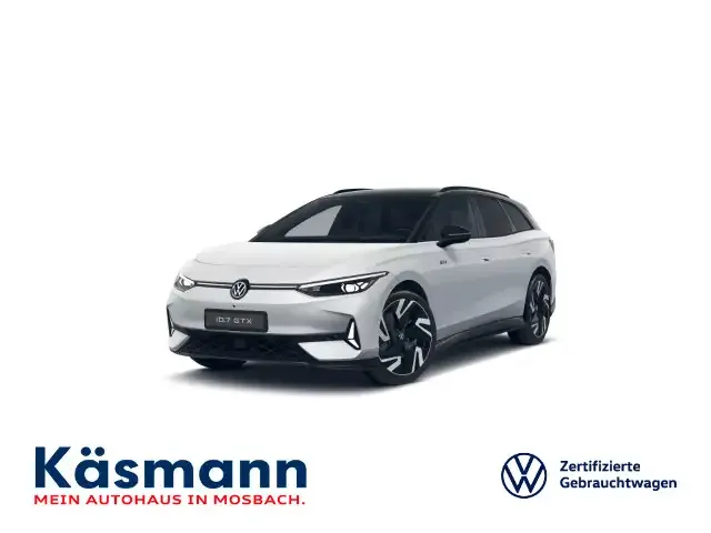 Volkswagen ID.7