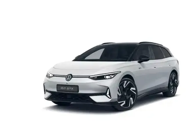 Volkswagen ID.7